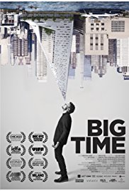 Big Time (2017)