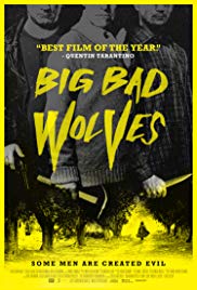 Big Bad Wolves (2013)