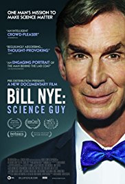 Bill Nye: Science Guy (2017)