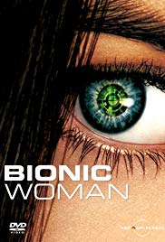 Bionic Woman (2007)