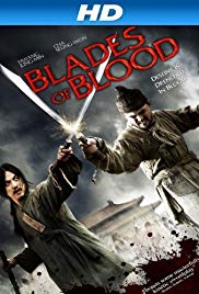 Blades of Blood (2010)