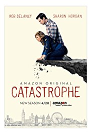 Catastrophe (2015 )