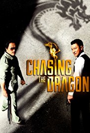 Chasing the Dragon (2017)