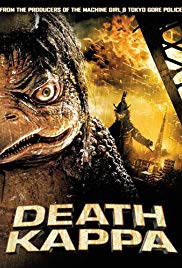 Death Kappa (2010)