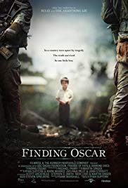 Finding Oscar (2016)