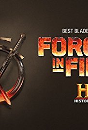 Forged in Fire (2015 )