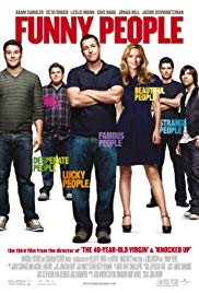 Funny People (2009)