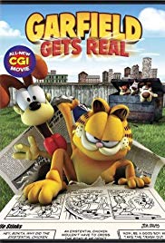 Garfield Gets Real (2007)