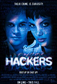 Hackers (1995)