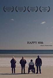 Happy 40th (2015)