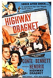 Highway Dragnet (1954)