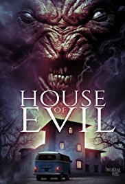 House of Evil (2017)