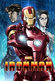 Iron Man (2010)