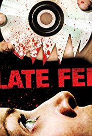 Late Fee (2009)