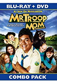 Mr. Troop Mom (2009)