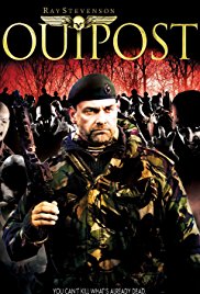 Outpost (2008)