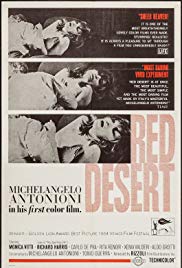 Red Desert (1964)