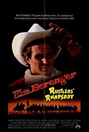 Rustlers Rhapsody (1985)