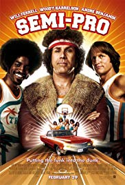 SemiPro (2008)