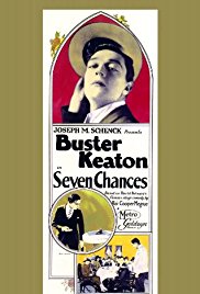 Seven Chances (1925)