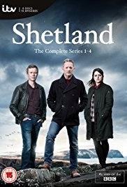 Shetland (2013)