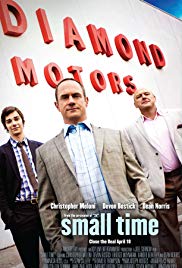 Small Time (2014)