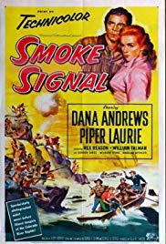 Smoke Signal (1955)