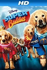 Super Buddies (2013)