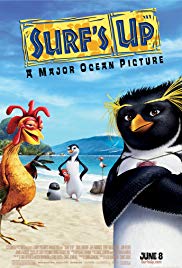 Surfs Up (2007)