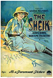 The Sheik (1921)