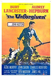 The Unforgiven (1960)