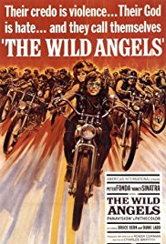 The Wild Angels (1966)