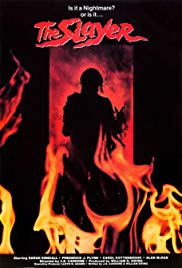 The Slayer (1982)