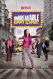 Unbreakable Kimmy Schmidt (2015 )