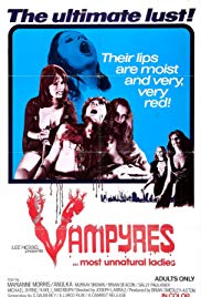 Vampyres (1974)