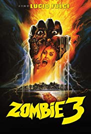 Zombie 3 (1988)