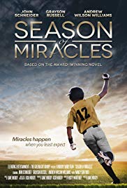 Season of Miracles (2013)