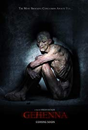 Gehenna: Where Death Lives (2016)