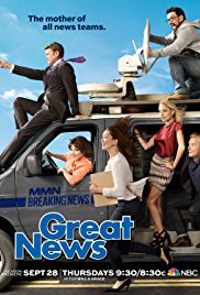 Great News (2017)