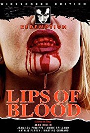 Lips of Blood (1975)