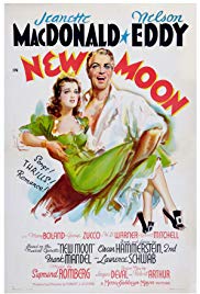 New Moon (1940)