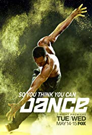 So You Think You Can Dance (2005)