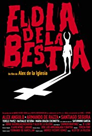 The Day of the Beast (1995)