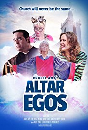 Altar Egos (2015)