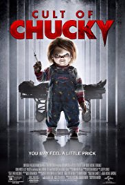 Cult of Chucky (2017)