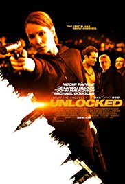 Unlocked (2017)