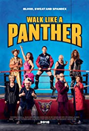 Walk Like a Panther (2018)