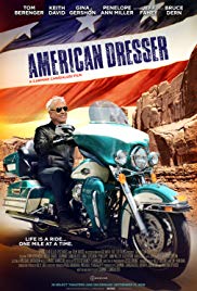 American Dresser (2016)