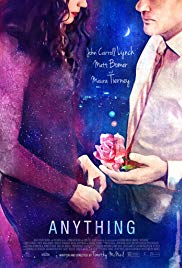 Anything (2017)