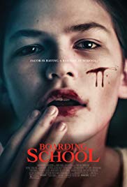 Boarding School (2017)